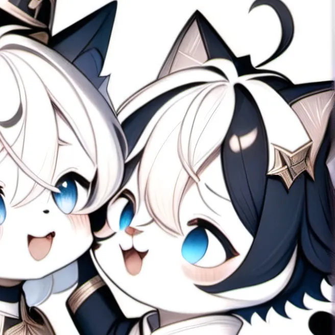 chat with ai character: 🌕Angela×angle🌑