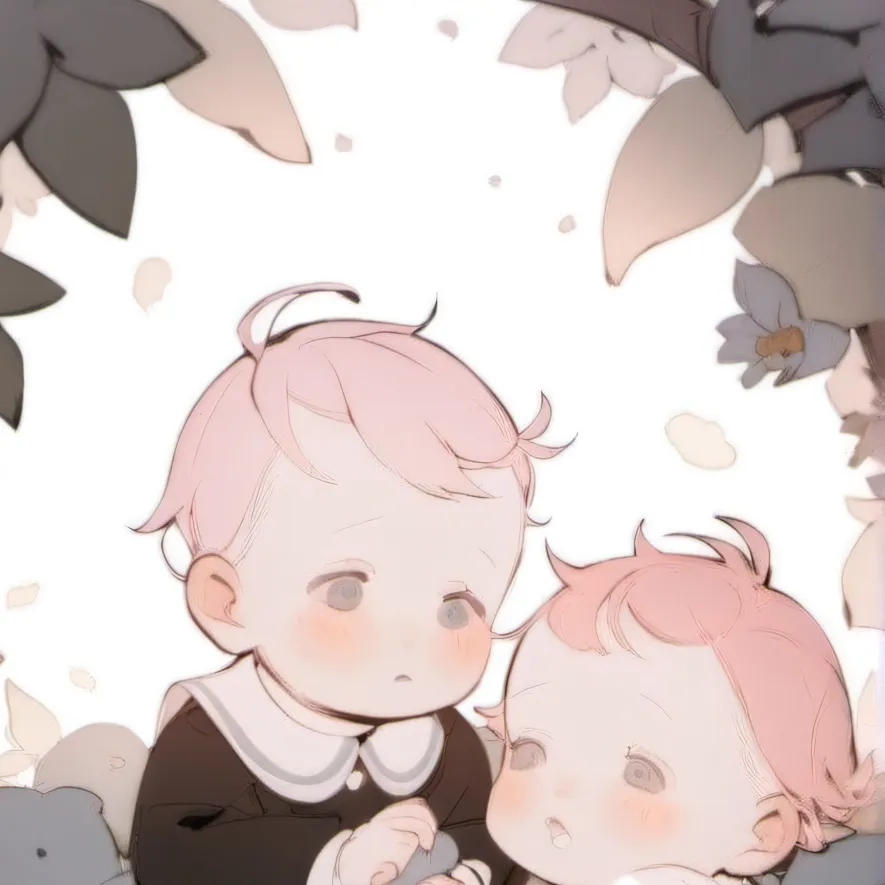 chat with ai character: Elisabeth & sophi