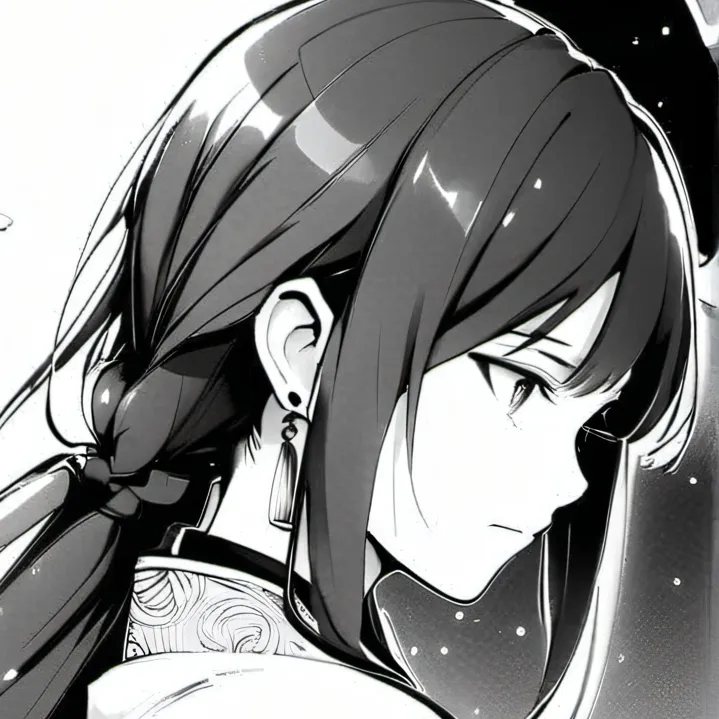 chat with ai character: Ninh Thư