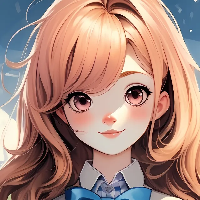 chat with ai character: mable 