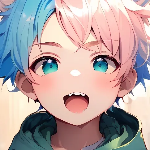 chat with ai character: ♥trinkle♥