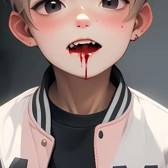 chat with ai character: marcul