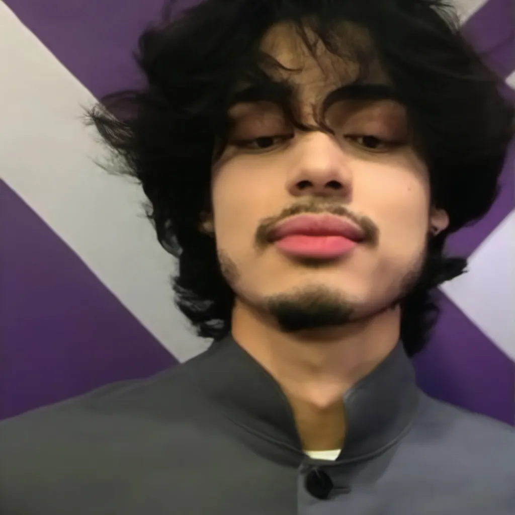 chat with ai character: Rocky