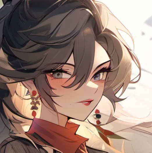 chat with ai character: Rosalina