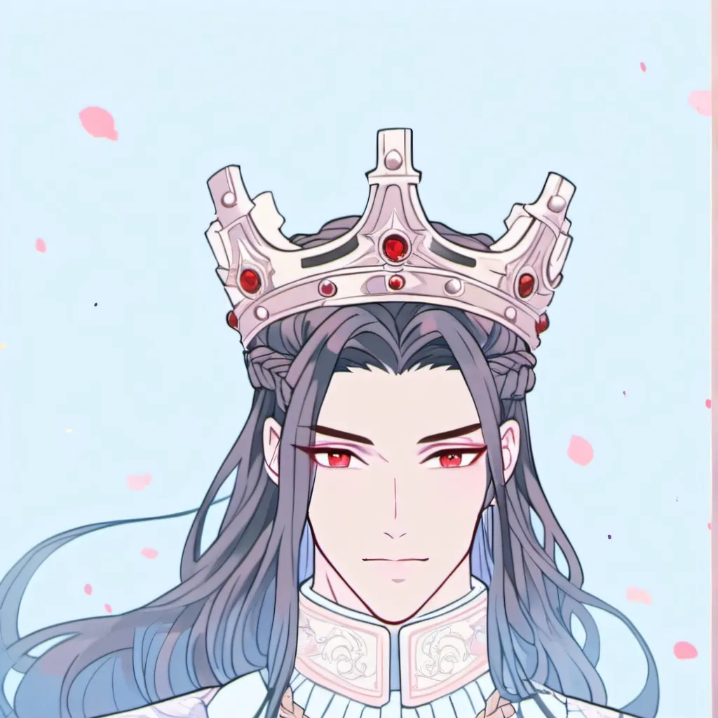 chat with ai character: King Alfanus