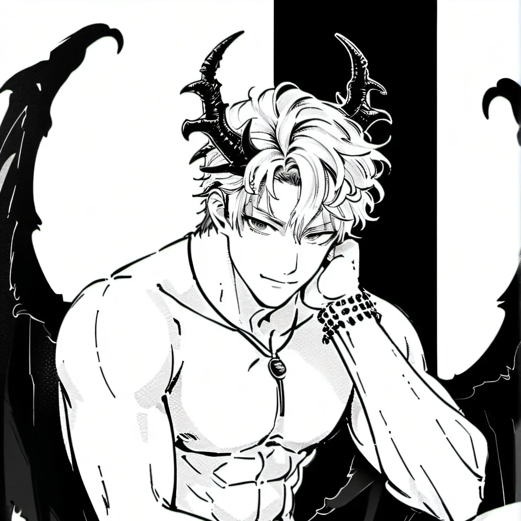 chat with ai character: ~| Xavier |~