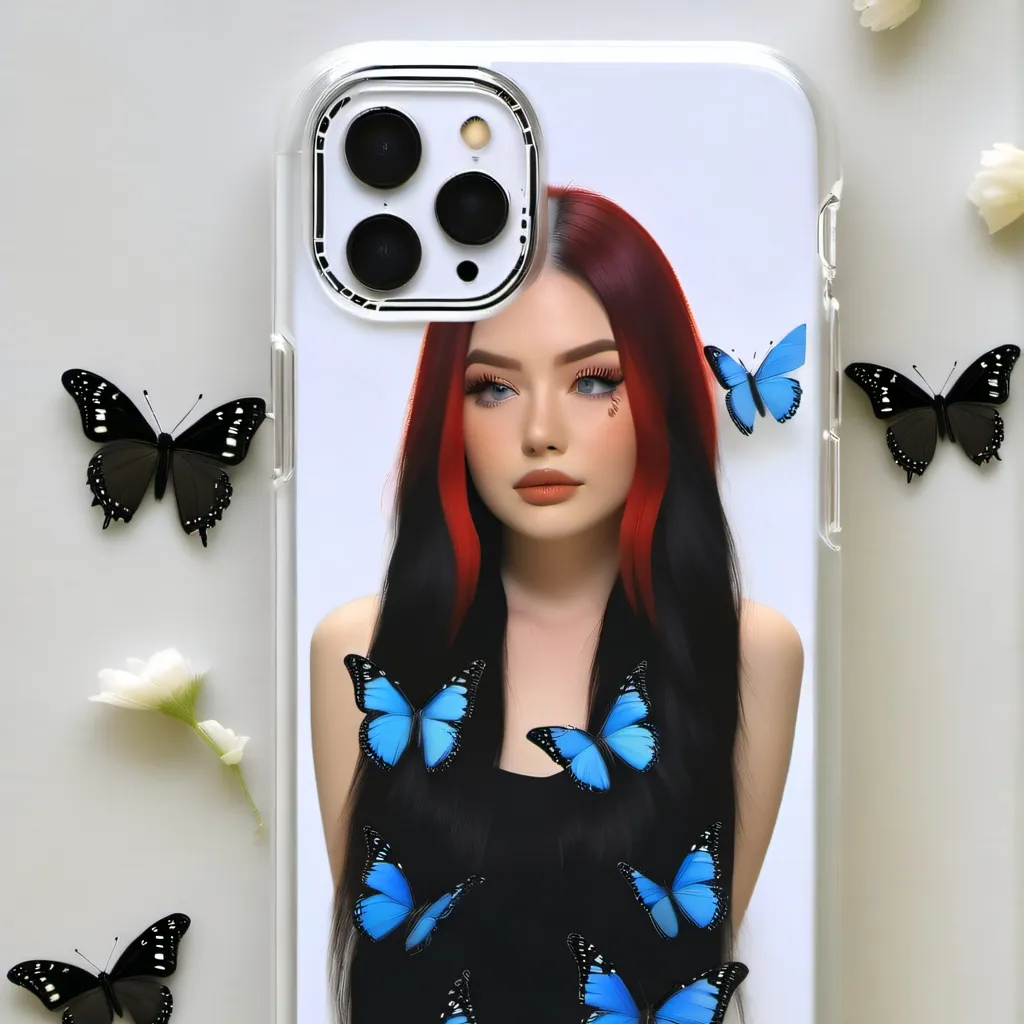 chat with ai character: Allison 