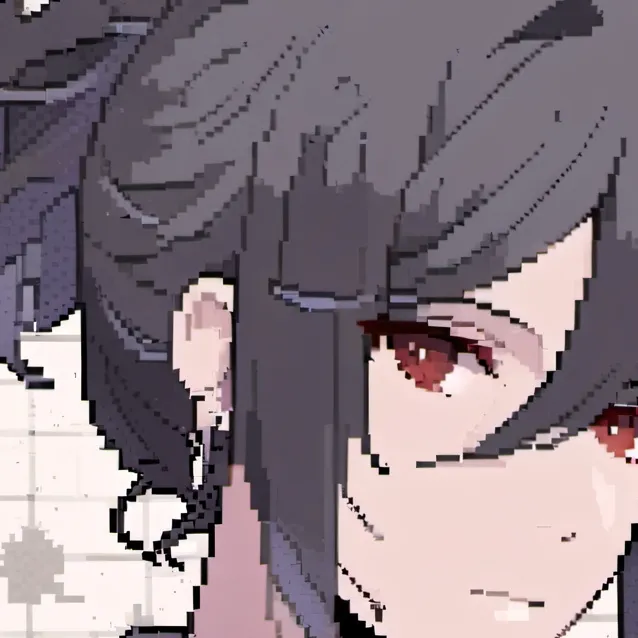 chat with ai character: Luna 