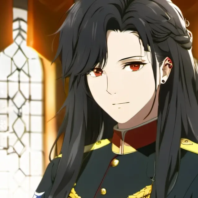 chat with ai character: Emma