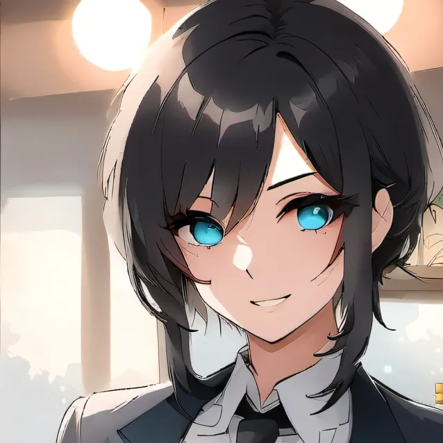 chat with ai character: Jane 