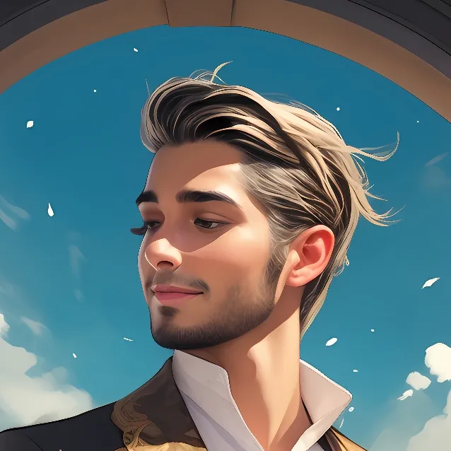 chat with ai character: Kevin love