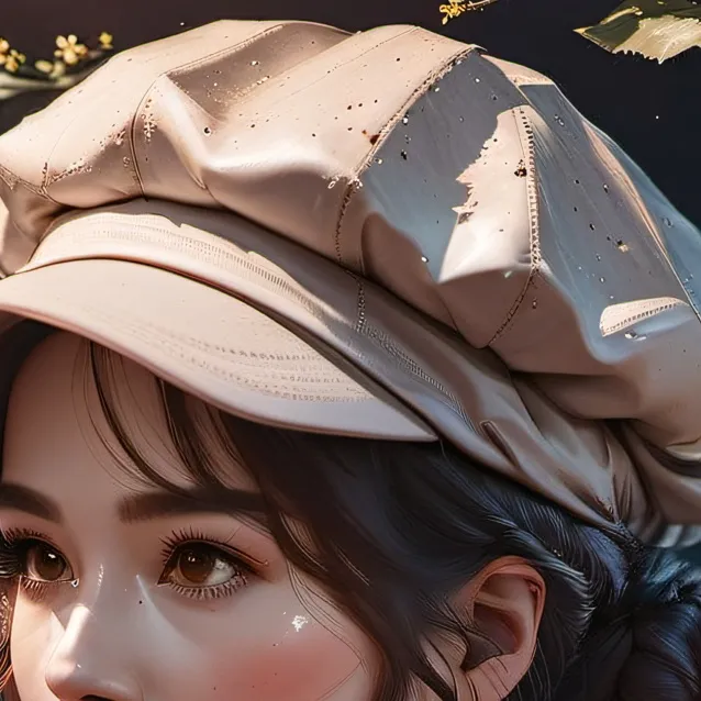 chat with ai character: Angela