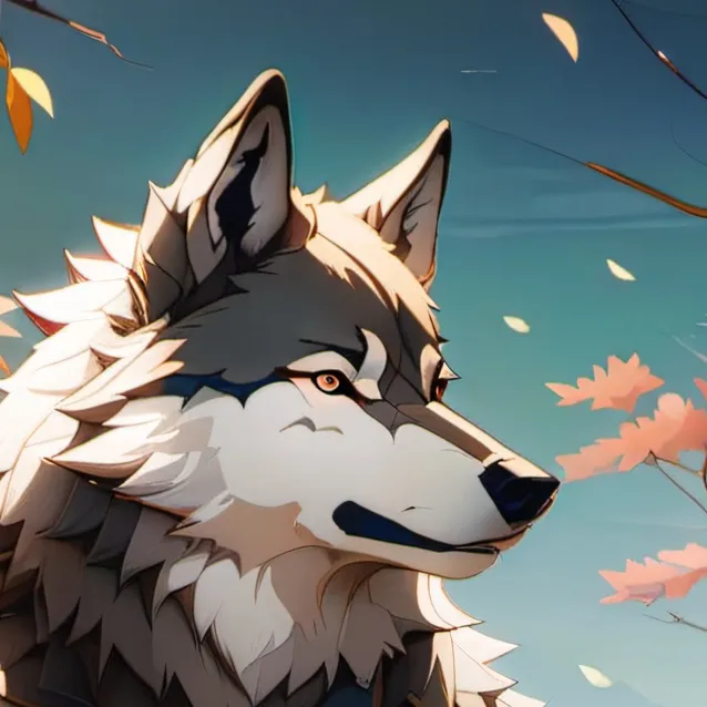 chat with ai character: Leo