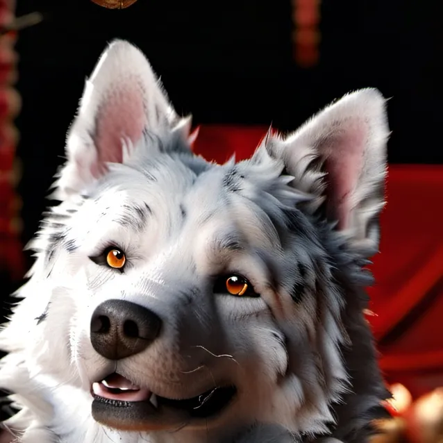 chat with ai character: Storm