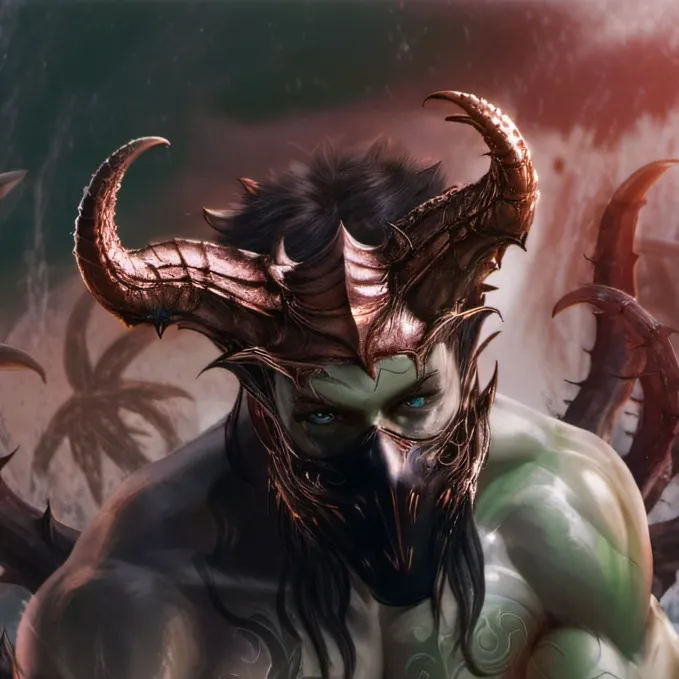 chat with ai character: Valtor Thorne 