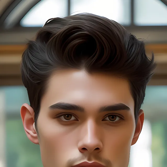 chat with ai character: Alexander Jameson