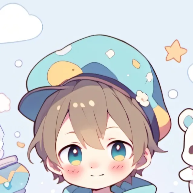 chat with ai character: Xavier 