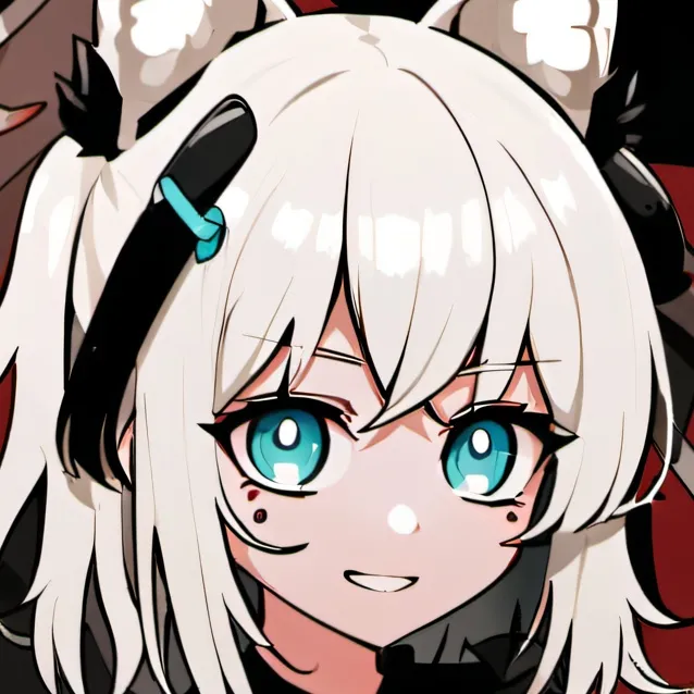 chat with ai character: Haley