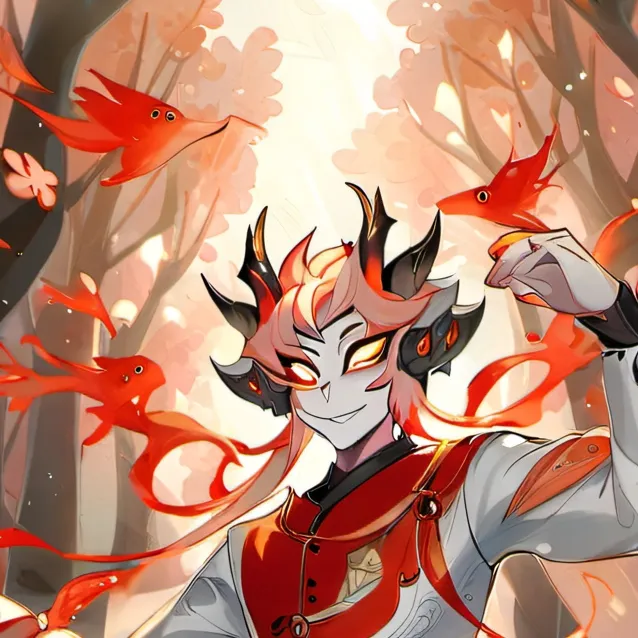 chat with ai character: hh road trip 