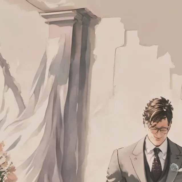 chat with ai character: Tyler/husband