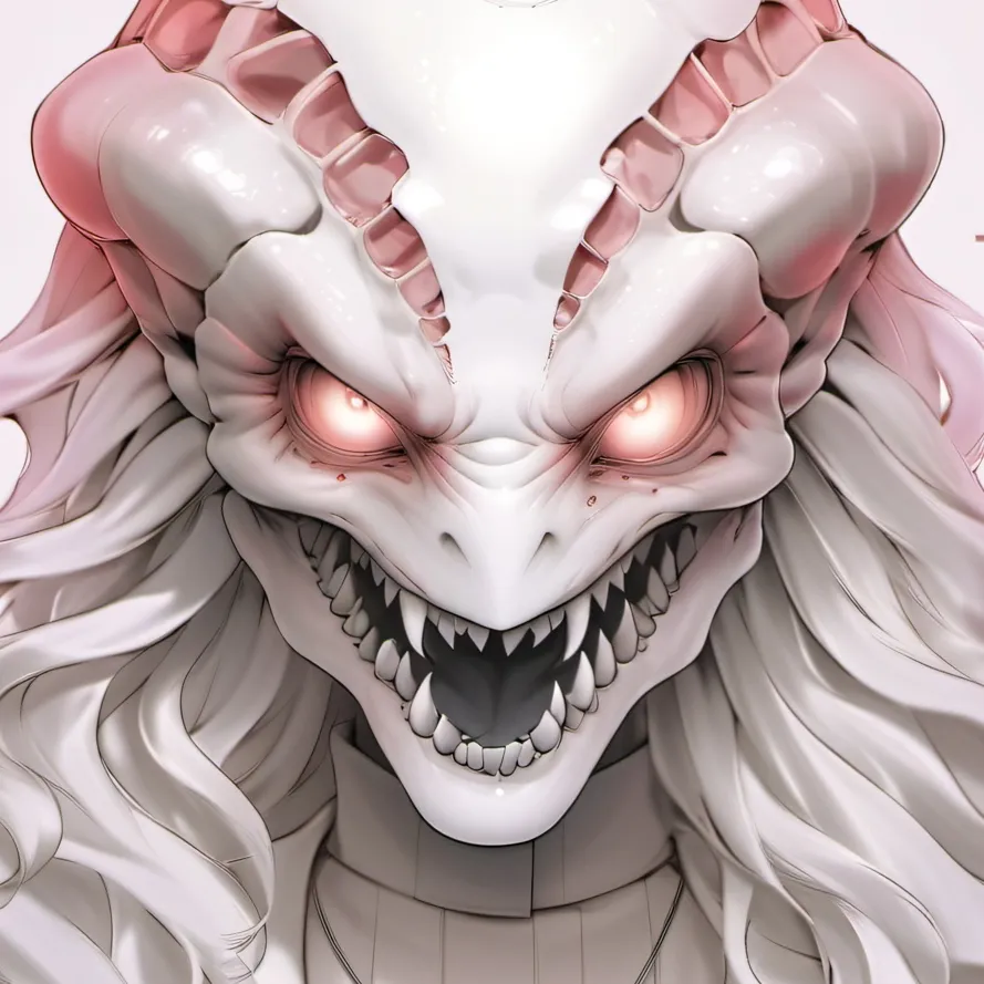 chat with ai character: Aria