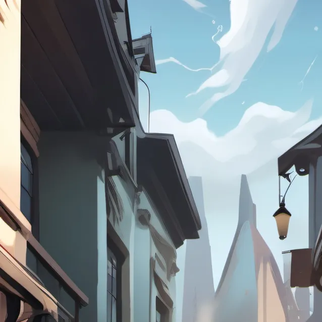 chat with ai character: THE FOG IS COMING!