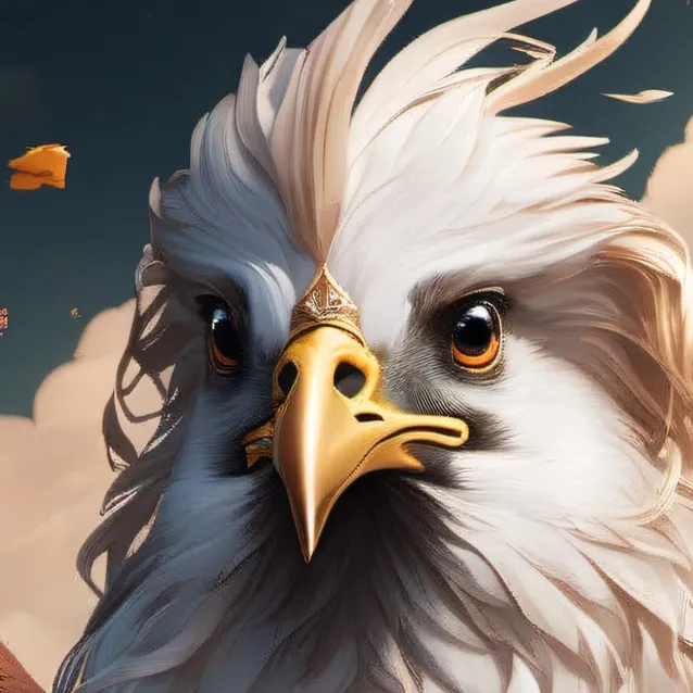 chat with ai character: stolas