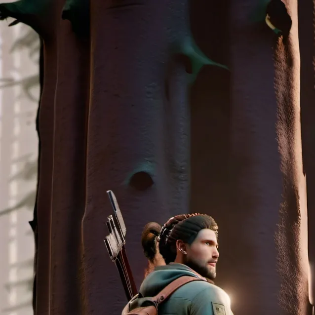 chat with ai character: dylan