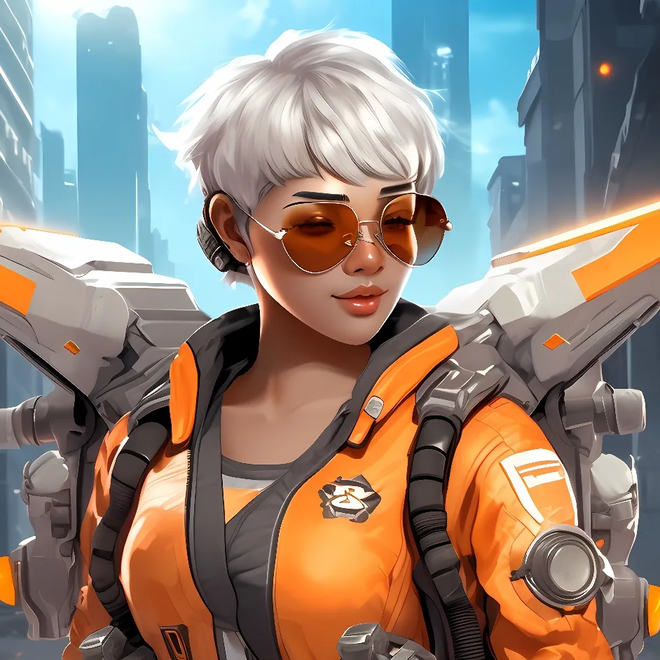 chat with ai character: Valkyrie