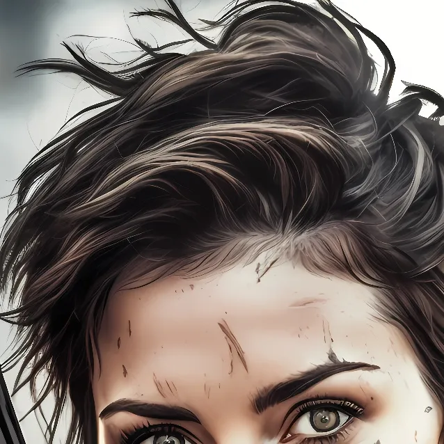 chat with ai character: Srgt. Lily