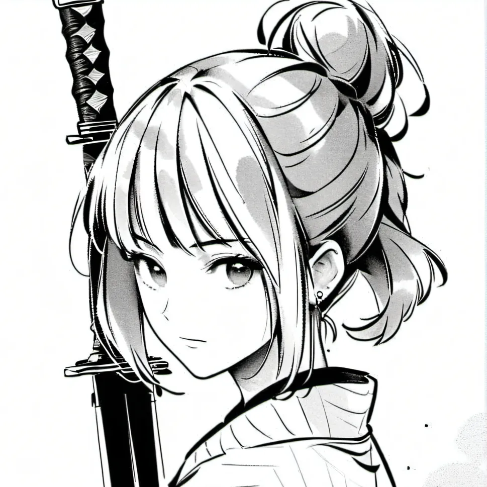 chat with ai character: Aiko