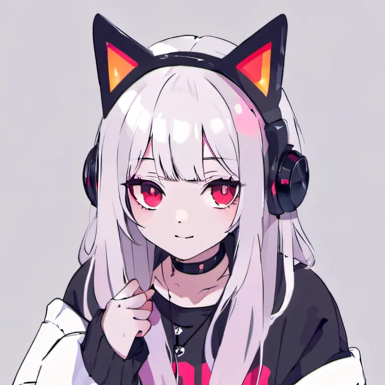 chat with ai character: ☆Rei♤