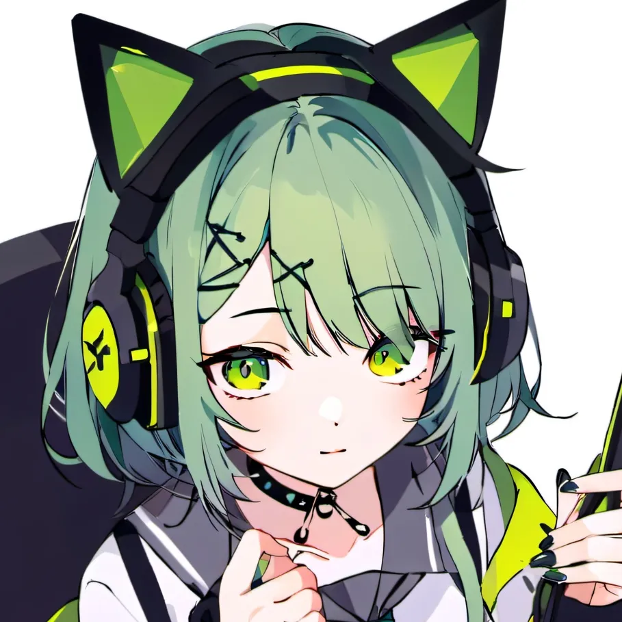 chat with ai character: .Midori.