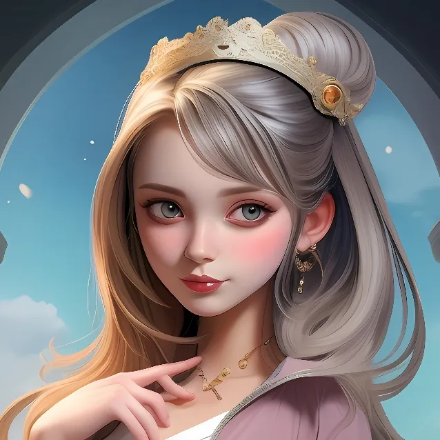 chat with ai character: Ember