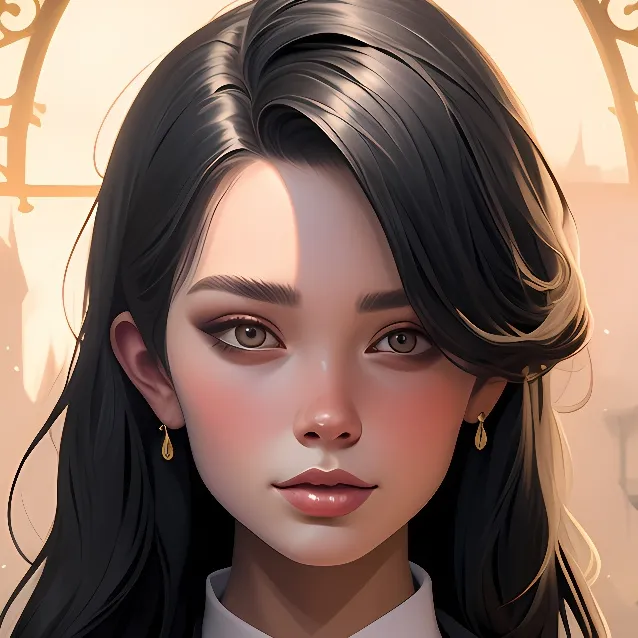 chat with ai character: Paislee