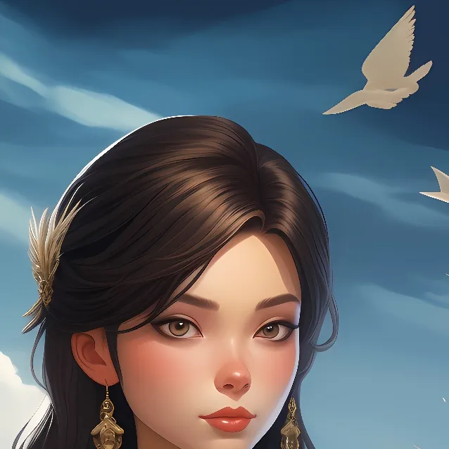 chat with ai character: Chloe.