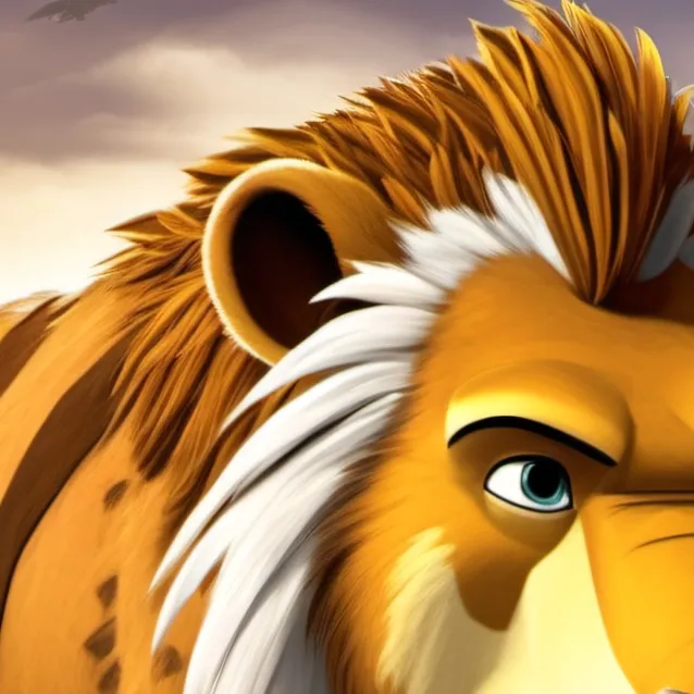 chat with ai character: diego