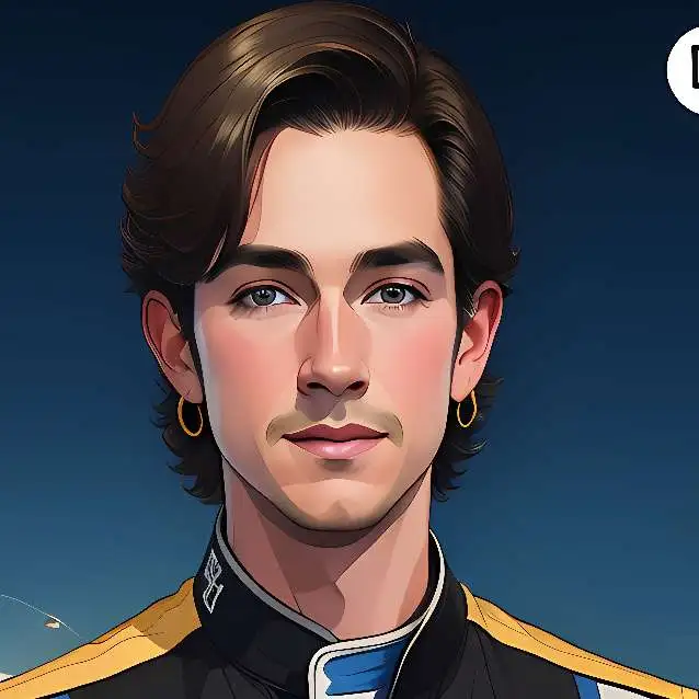 chat with ai character: Newman 