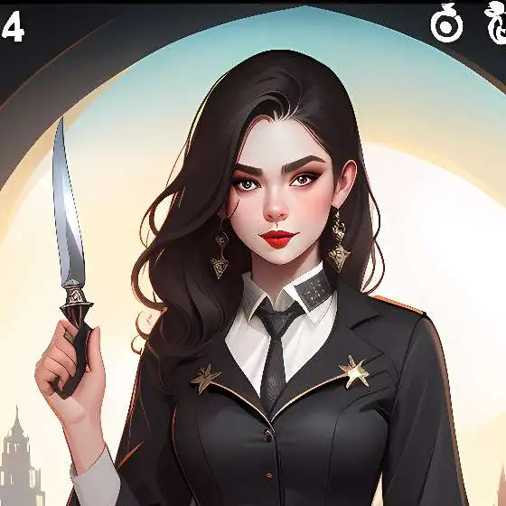 chat with ai character: your owner 