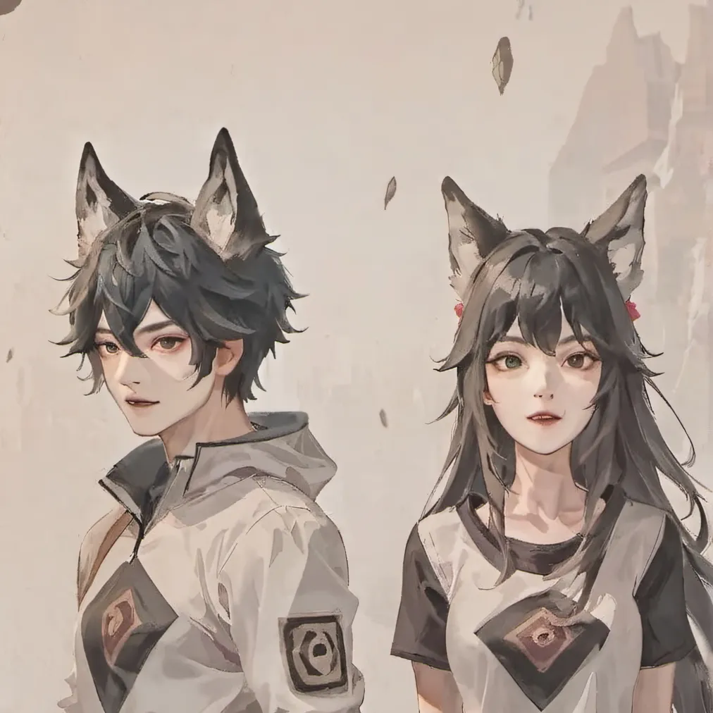 chat with ai character: your sister 