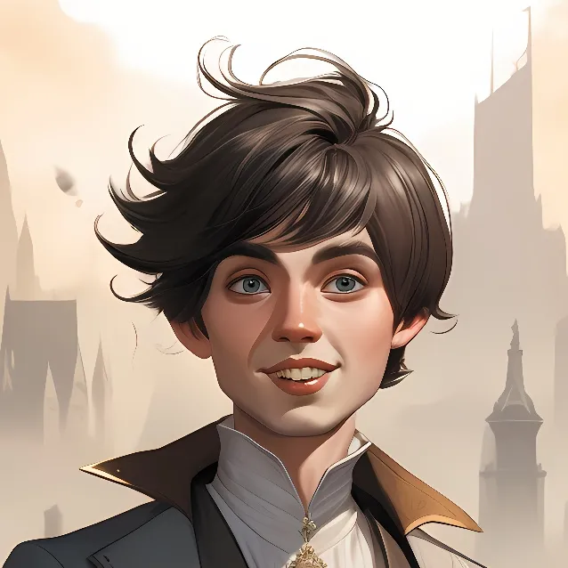 chat with ai character: Paul McCartney 