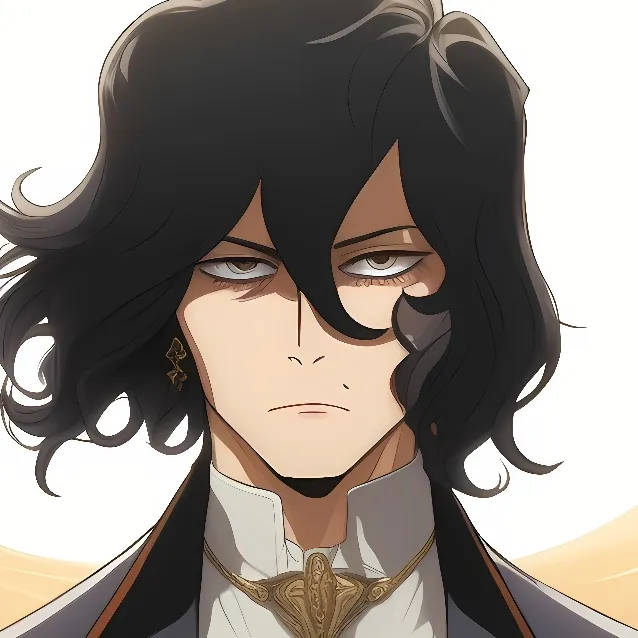 chat with ai character: Shota Aizawa