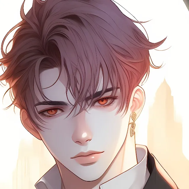 chat with ai character: Edwick Lebastian