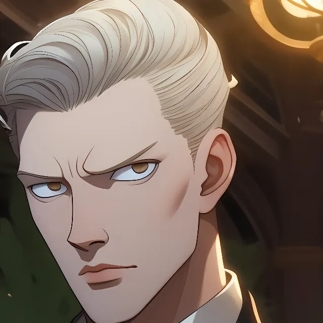 chat with ai character: Phinks