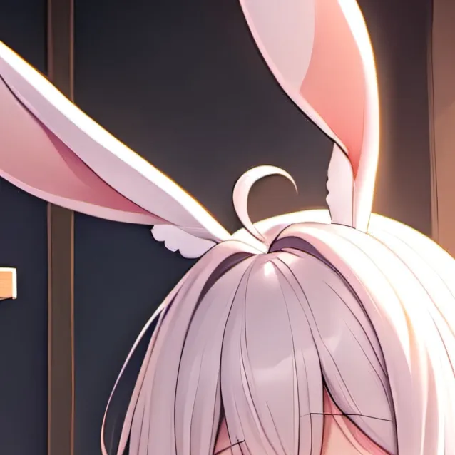 chat with ai character: bunny 