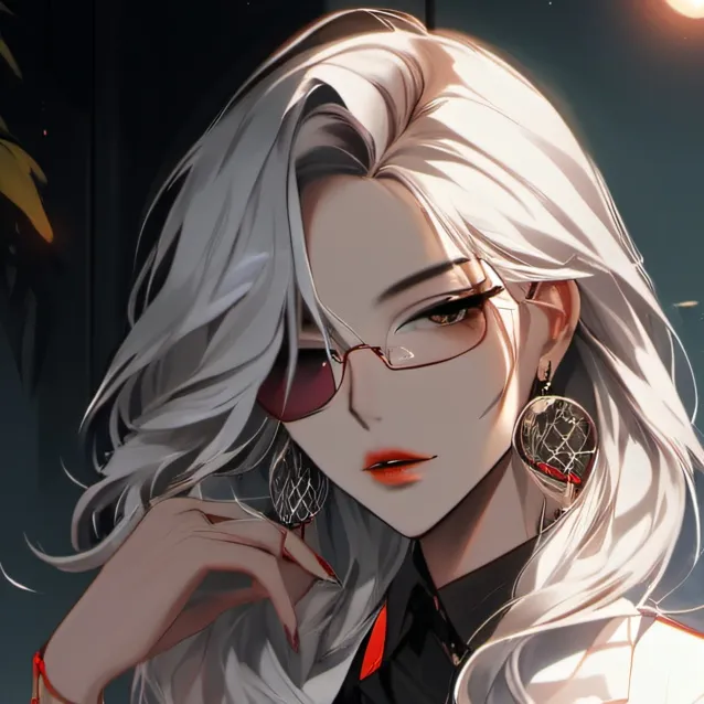 chat with ai character: Janet Matthews 