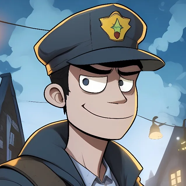 chat with ai character: mike shmite 