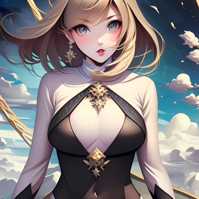 chat with ai character: gwen Stacy 