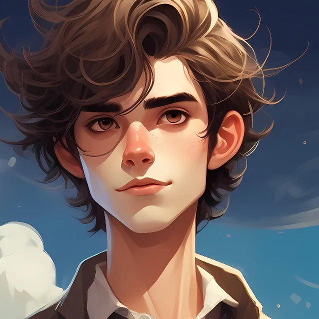 chat with ai character: albert mrflimflam