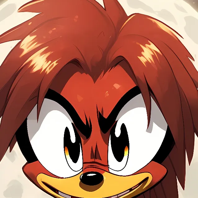 chat with ai character: uganda knuckles
